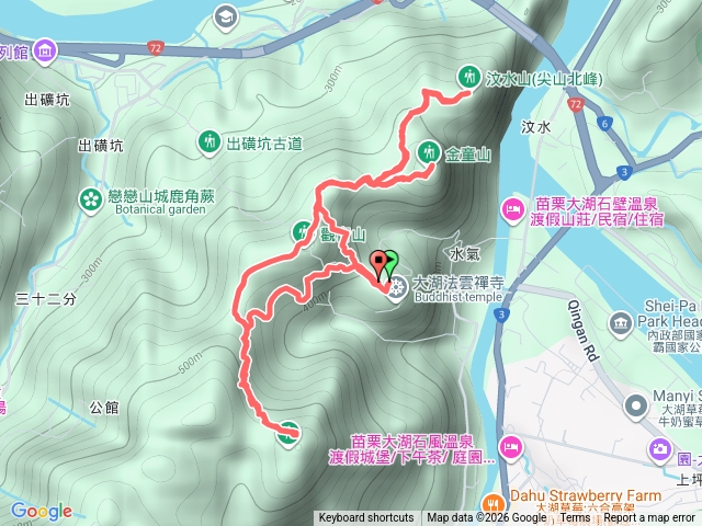 金童玉女山預覽圖