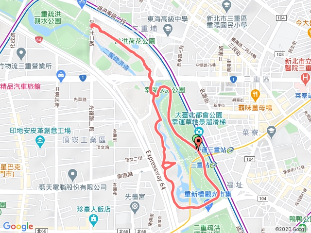 咪可思-奔跑吧狗小孩公益半程馬拉松