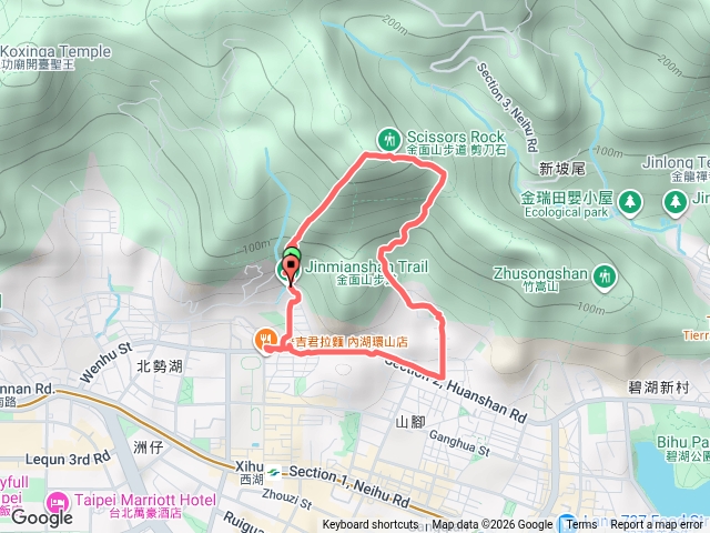 金面預覽圖