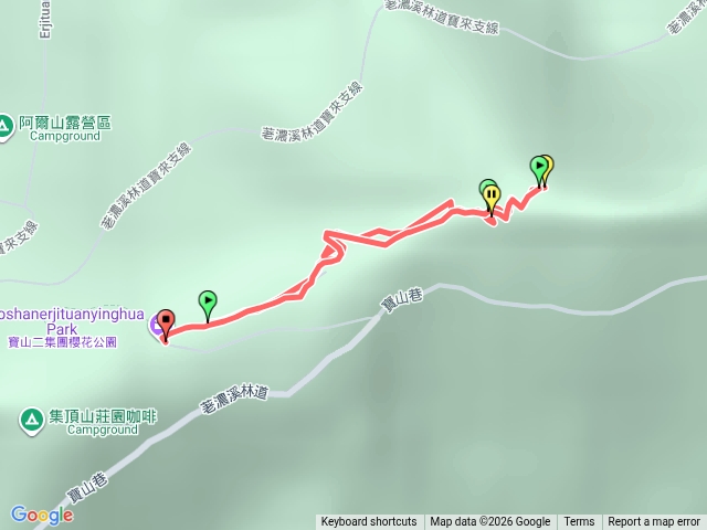 藤枝山預覽圖
