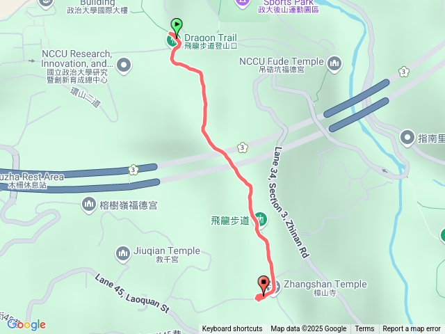 20250720政大樟山寺