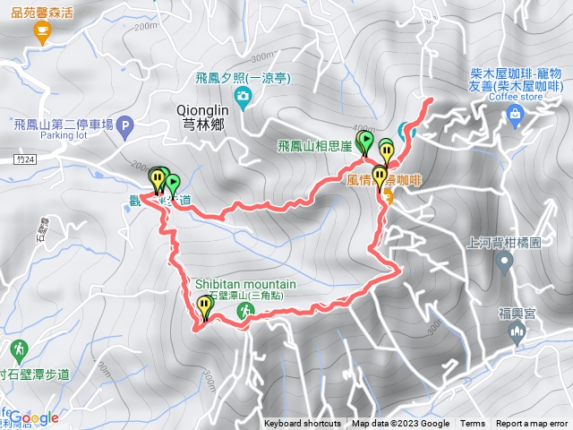 飛鳳山1800+1🌈2800+3