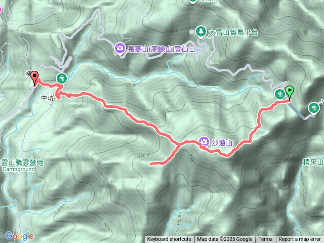 隧道口走橫沙笛下大棟派出所