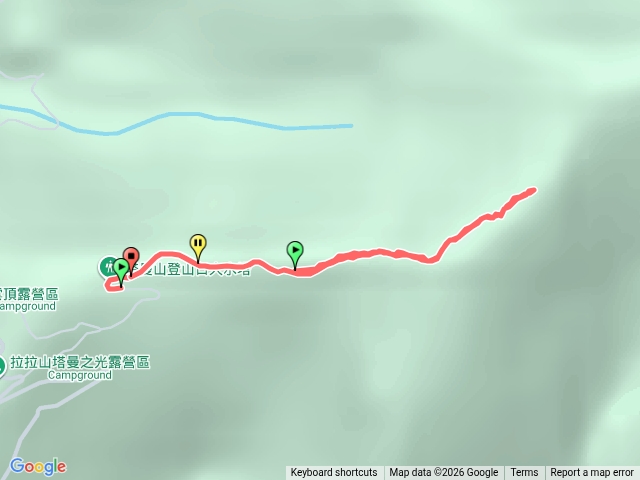 塔曼山