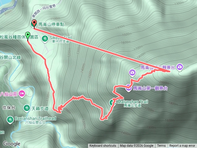20261003_馬崙山_白頭翁預覽圖