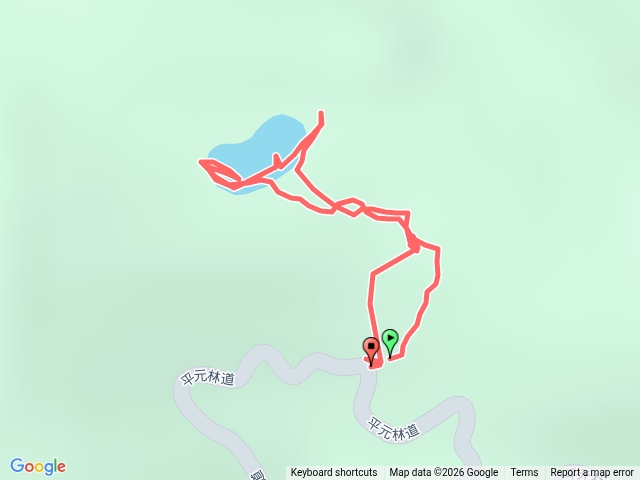 三星池預覽圖