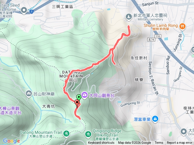 三角埔頂山預覽圖