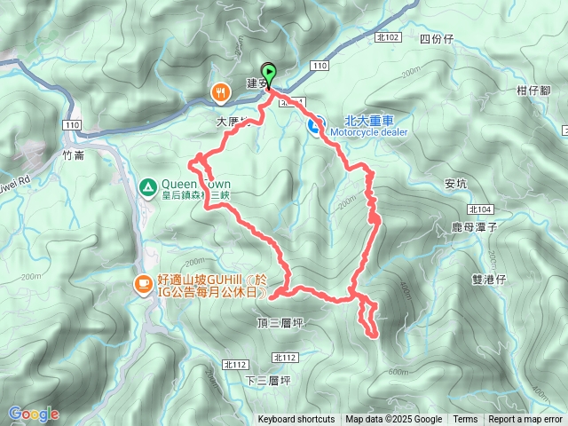 114.9.5建安四傑 鳥嘴四秀
