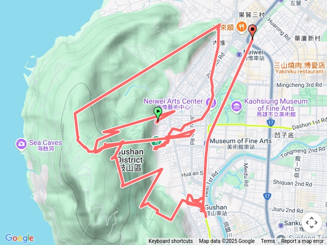 壽山