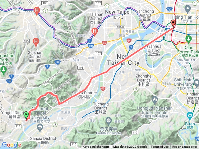 鶯歌火車站>佳火車站鶯歌石(光明稜組+百年榕樹)
