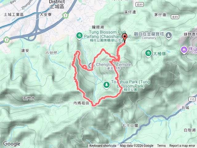 甘露寺