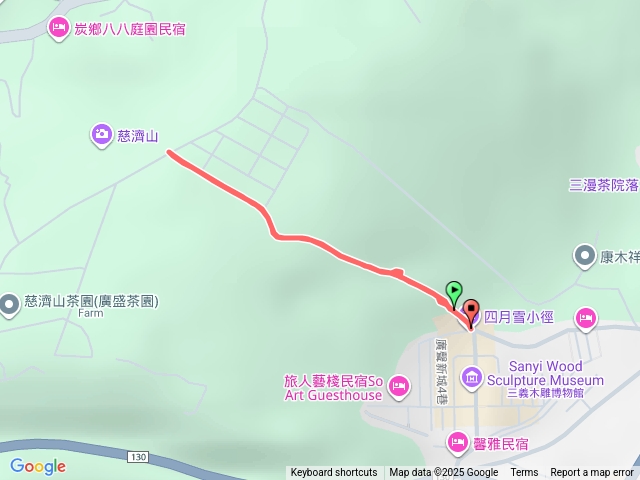 四月雪小徑預覽圖