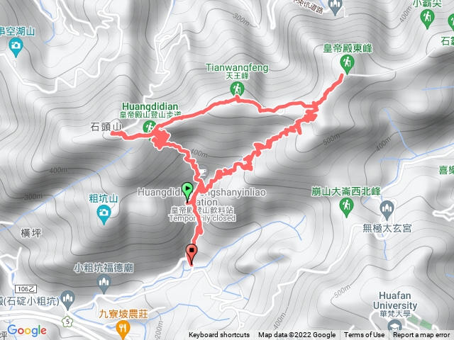 皇帝殿東西峰1111120