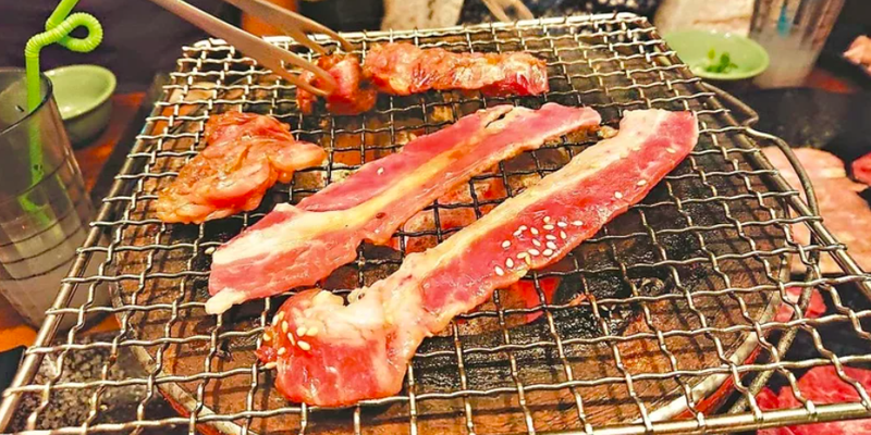 【健康】中秋飲食危機四伏 五大 NG 元素淺嚐即止