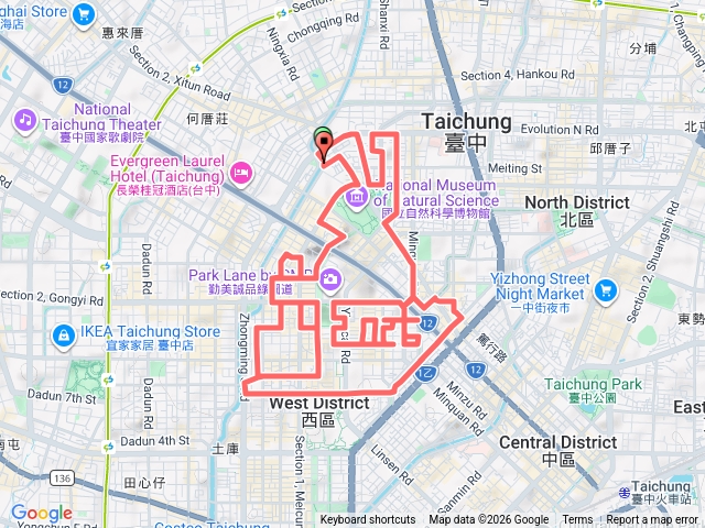 台中_玉兔搗藥預覽圖