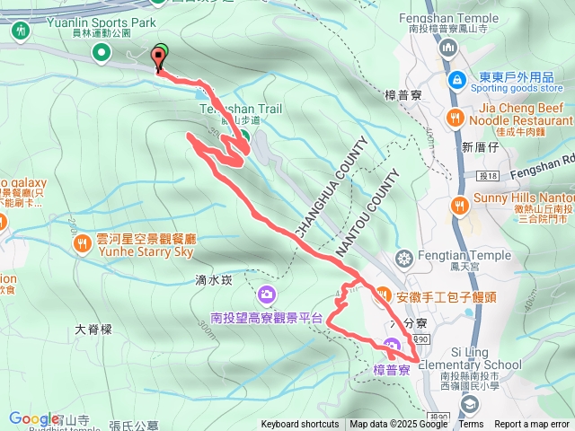 藤山步道樟普寮山2025-02-09_14-54-30