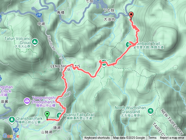 1116魚路古道預覽圖