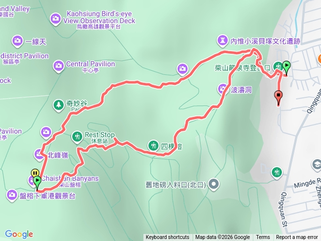 20260315北柴山健走預覽圖