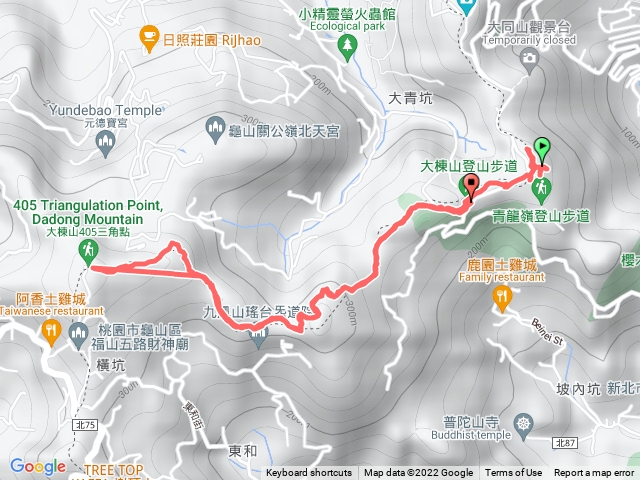 筆架連峰。adam_fitman