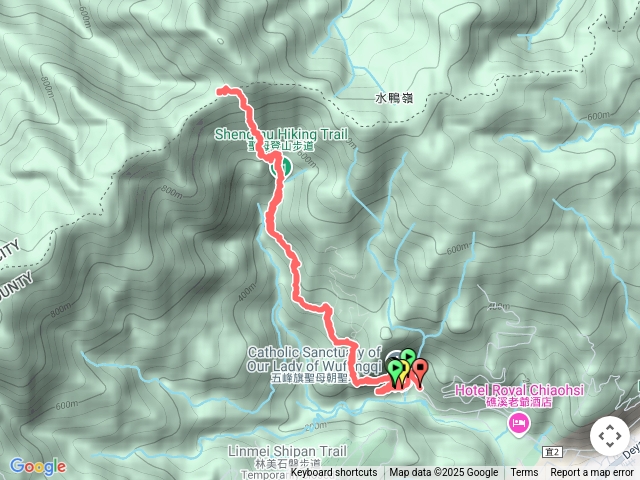 抹茶山