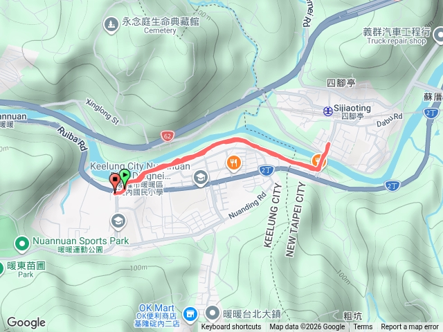 河提3