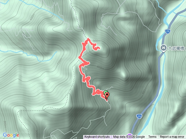 西阿里關山預覽圖