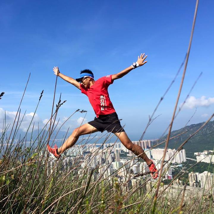 看看艾頓的個人專頁