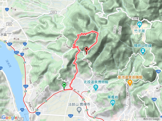 平地上面天山