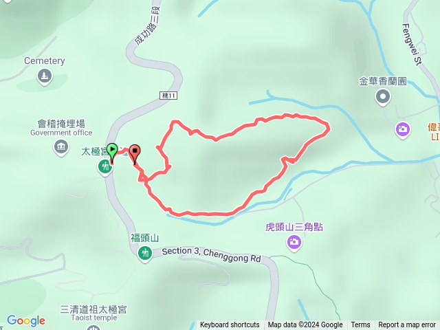 虎頭山1預覽圖