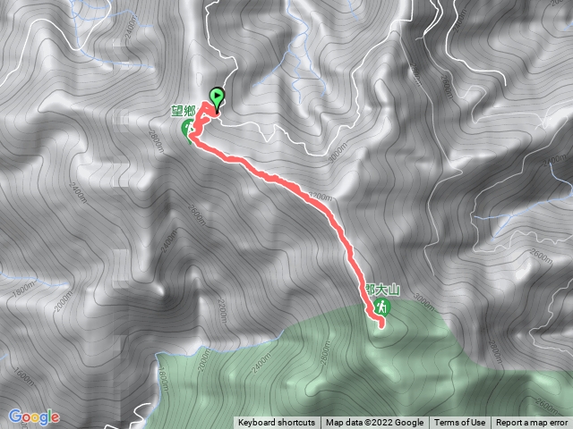 221218二刷郡大山