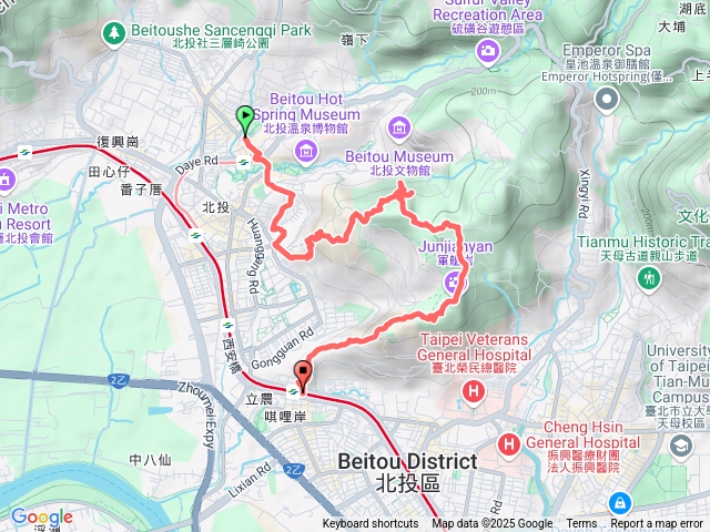 軍艦岩、丹鳳山、熱海岩場貓咪洞