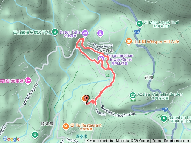 2026士商陽明童軍連團服務員訓練預覽圖