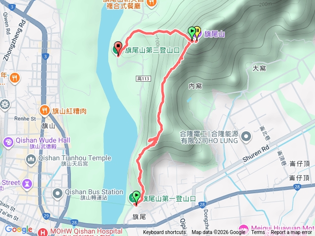 旗尾ㄧ進三出預覽圖