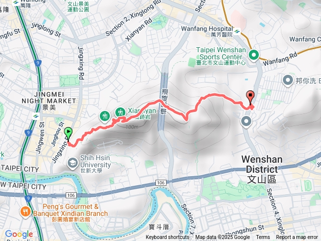 1141009仙跡岩步道