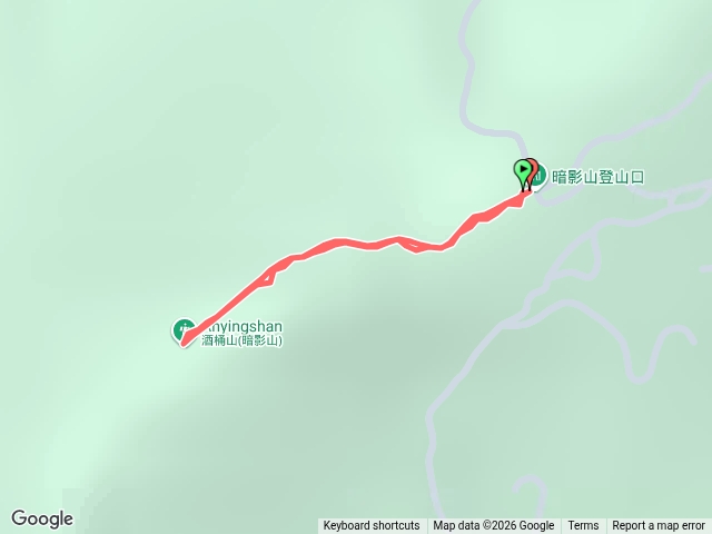 小百岳集起來暗影山步道20261006121215預覽圖