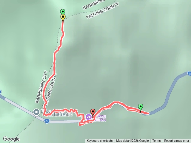 1151010關山嶺山預覽圖