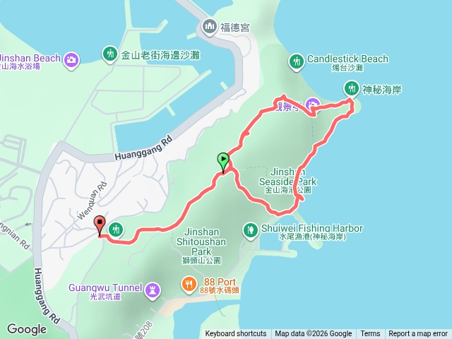 獅頭山公園預覽圖
