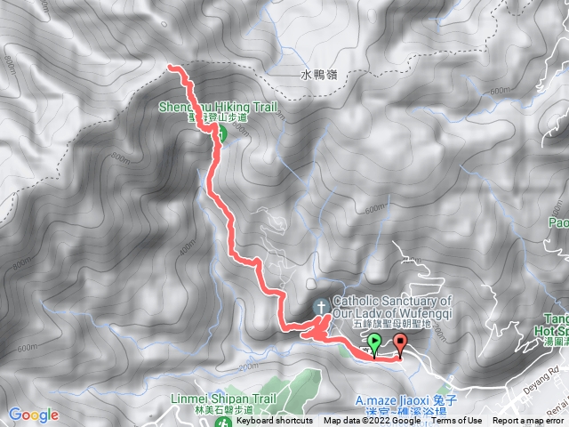 抹茶山