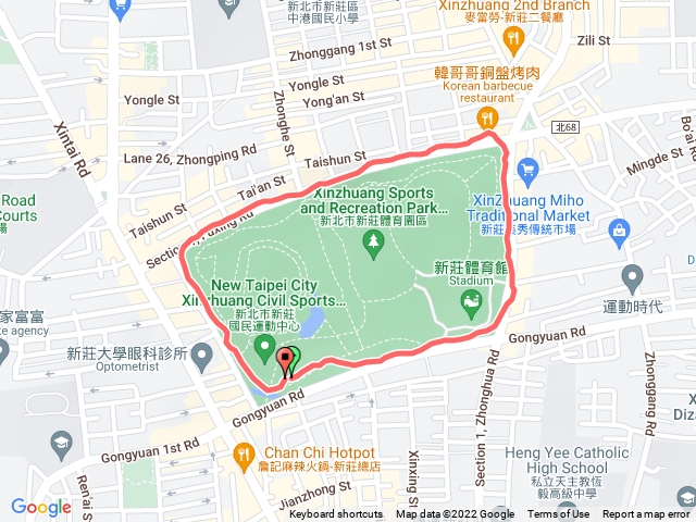 111/11/2運動公園