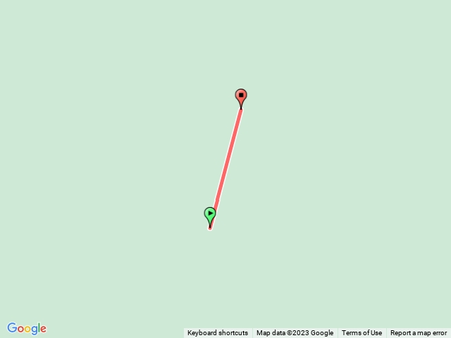 健行步道調查報告