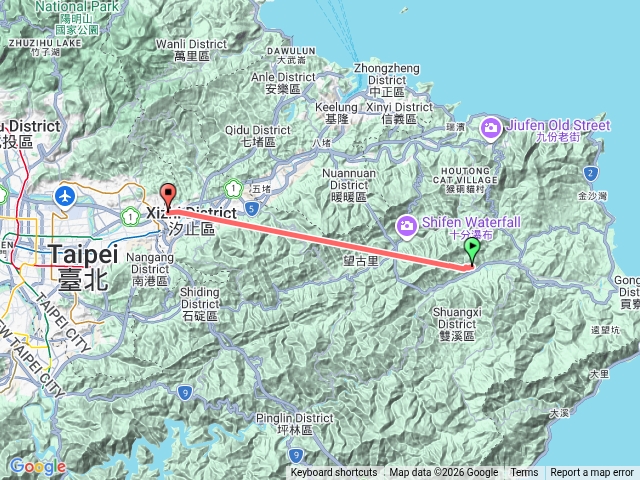 武山媒礦