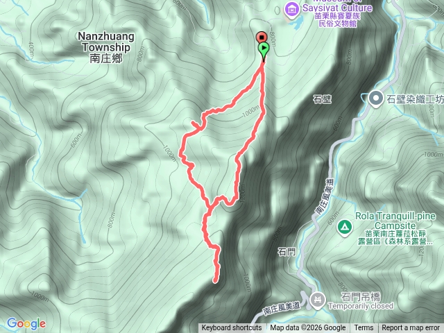 向天湖山光天高山o型預覽圖