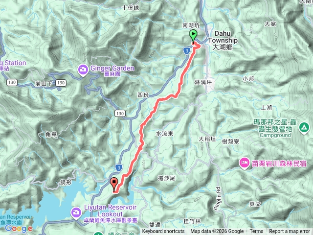 樟之細路｜尋寶任務老官道（RSA54）202603291246預覽圖