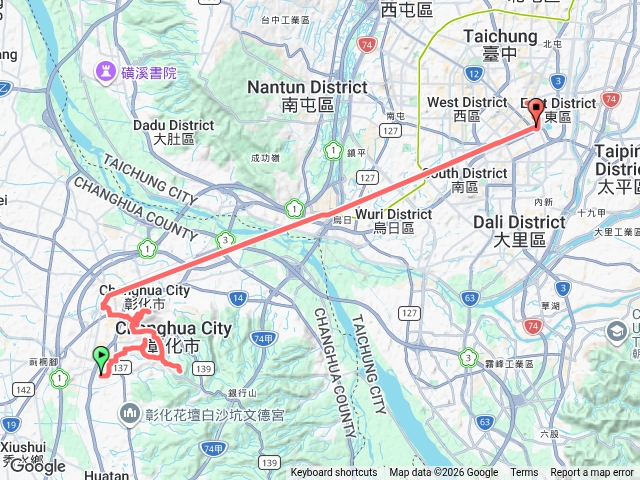 彰化、台中預覽圖