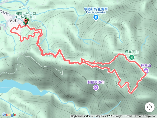 棚集山228預覽圖