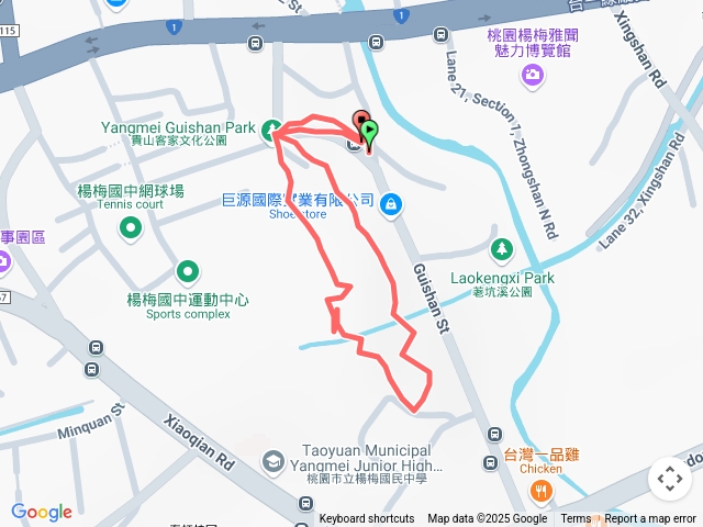 114.5.27 貴山公園