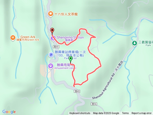 親近大自然系列預覽圖