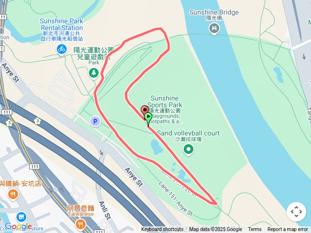 531陽光運動公園4