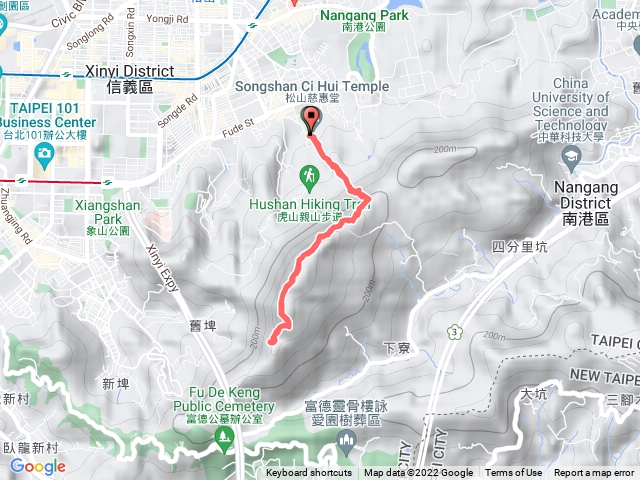 20221002 虎山-拇指山