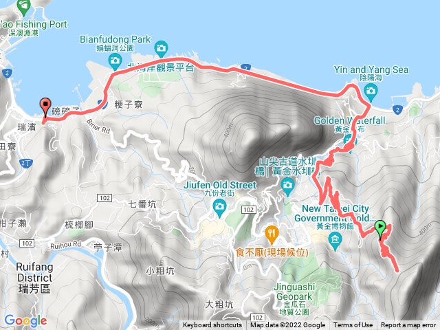 茶壺山